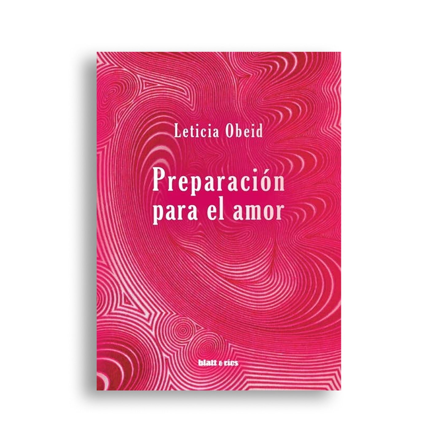 Preparación para el amor