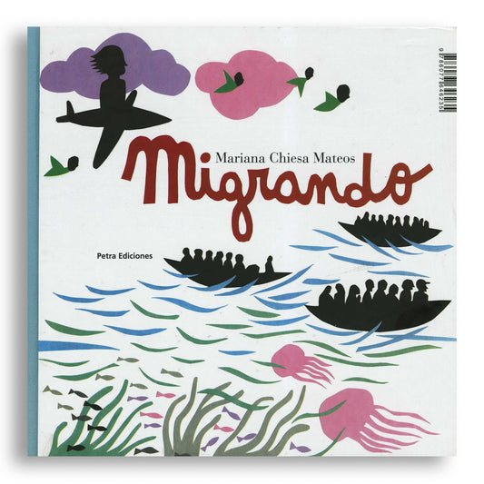 Migrando
