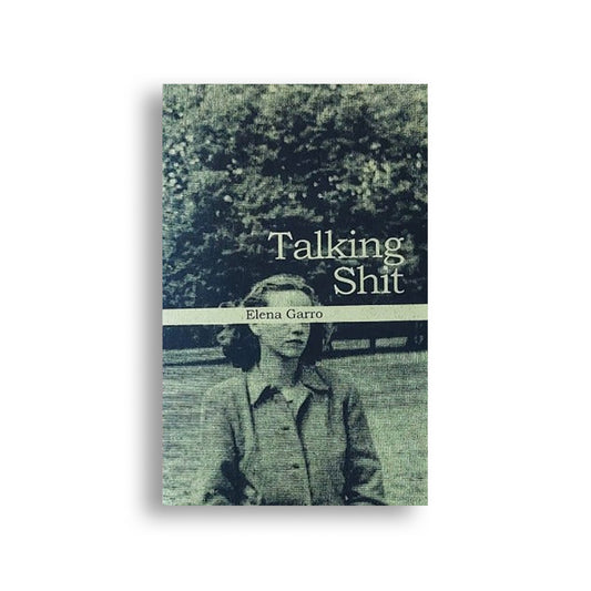 Talking shit