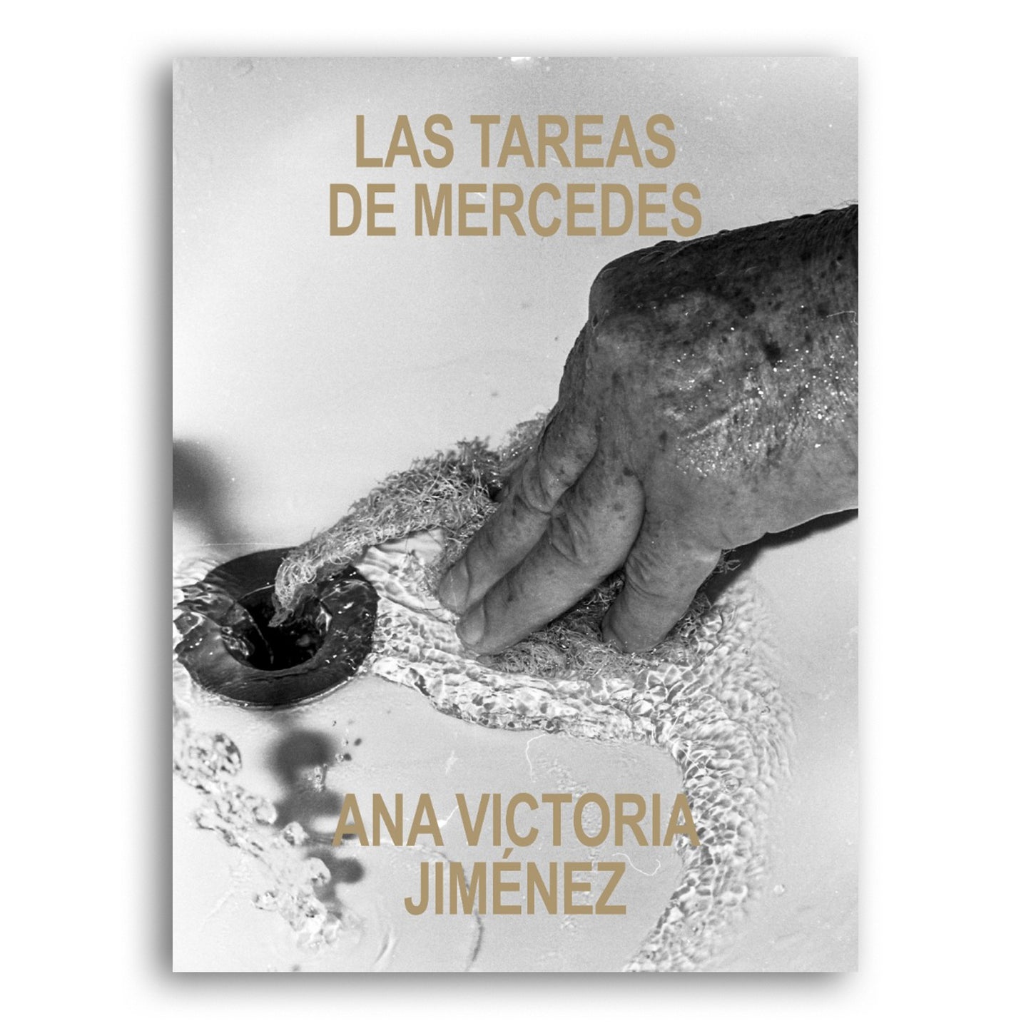 Las tareas de Mercedes