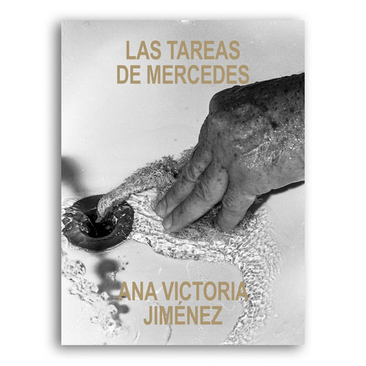 Las tareas de Mercedes