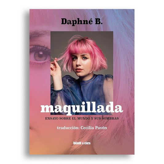 Maquillada