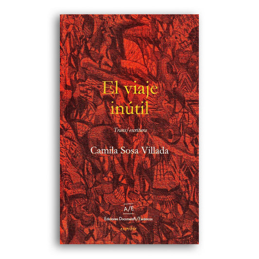El viaje inútil