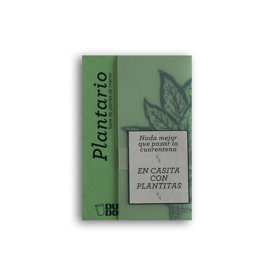 Plantario