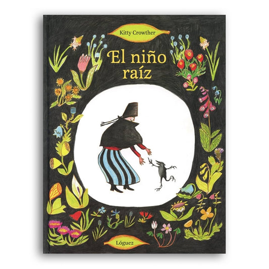 El niño raiz