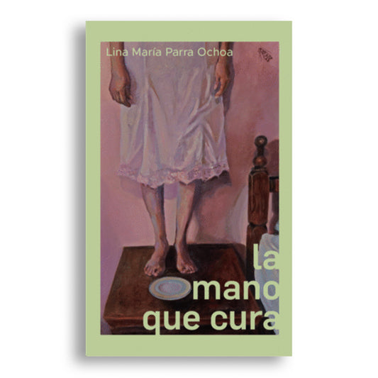 La mano que cura