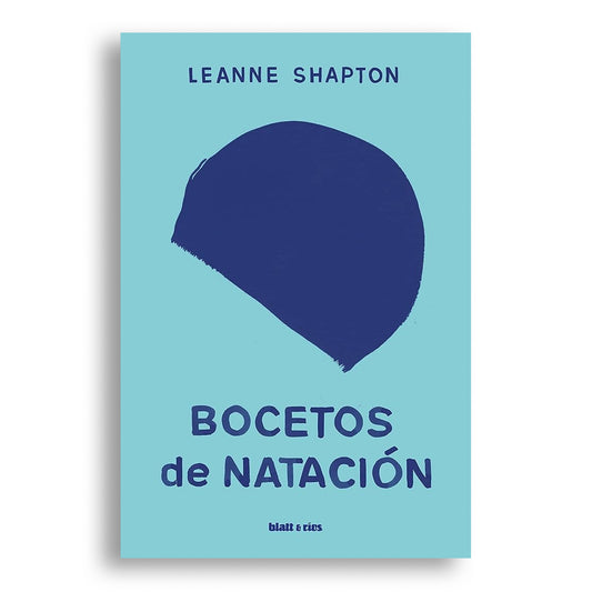 Bocetos de natación