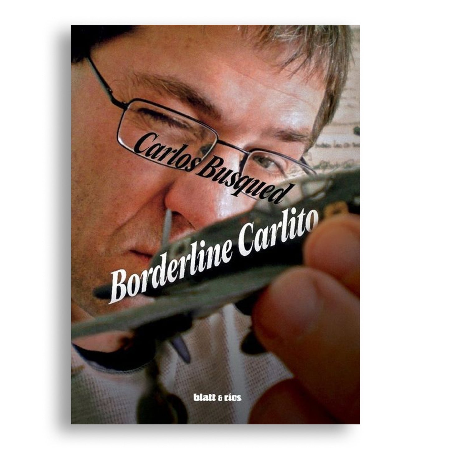 Borderline Carlito