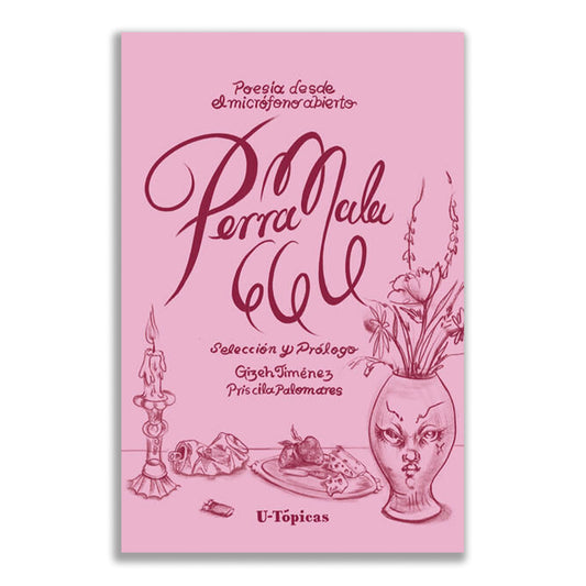 Perra mala 666