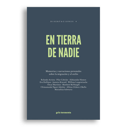 En tierra de nadie