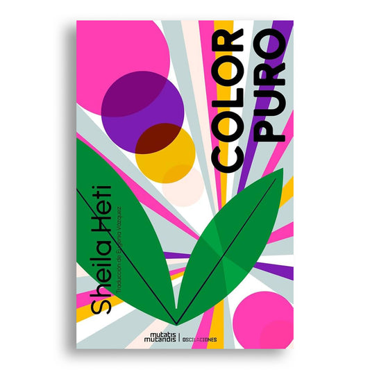 Color puro
