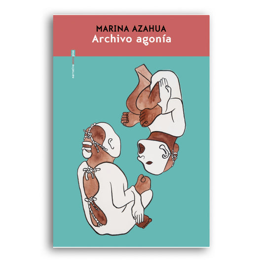 Archivo agonía