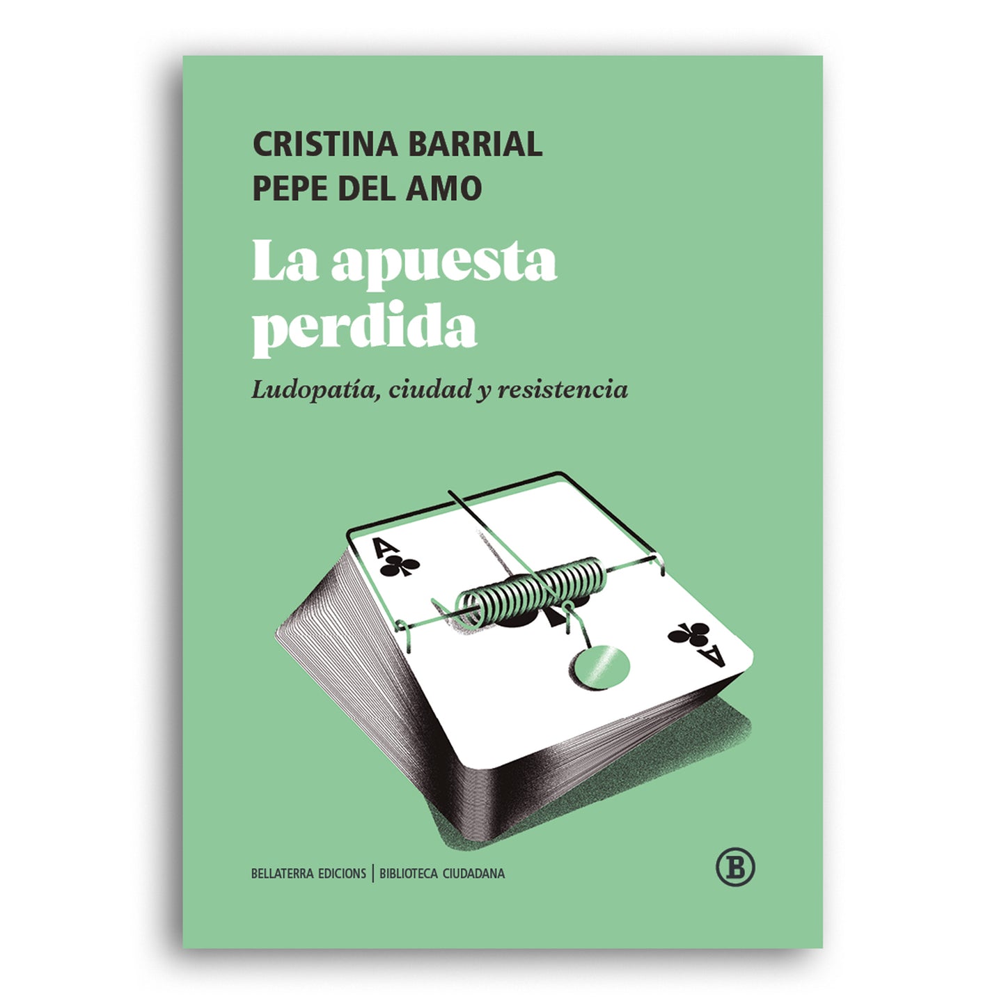 La apuesta perdida