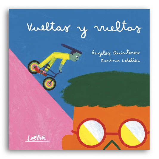 Vueltas y vueltas