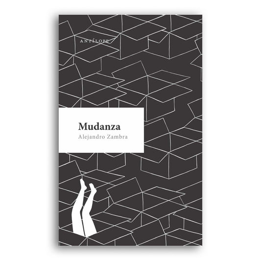 Mudanza