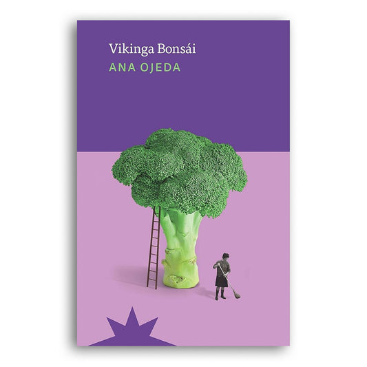 Vikinga Bonsái