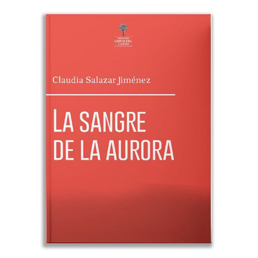 La sangre de la aurora