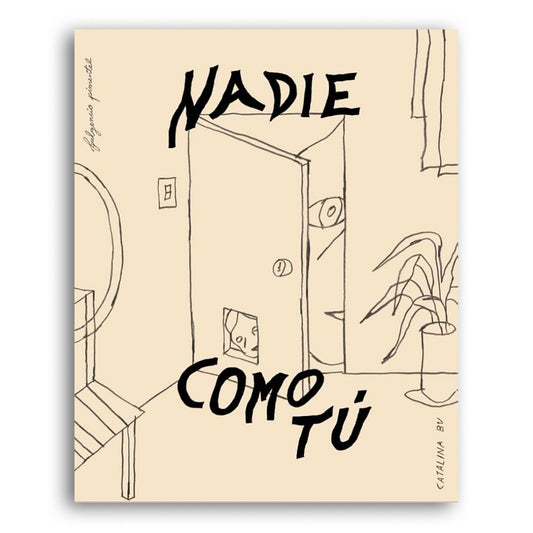 Nadie como tú
