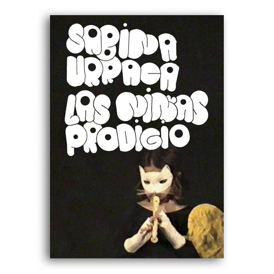 Las niñas prodigio