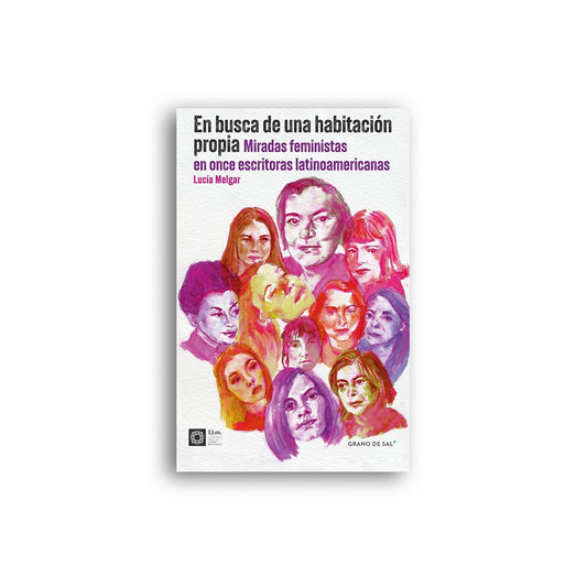 En busca de una habitación propia