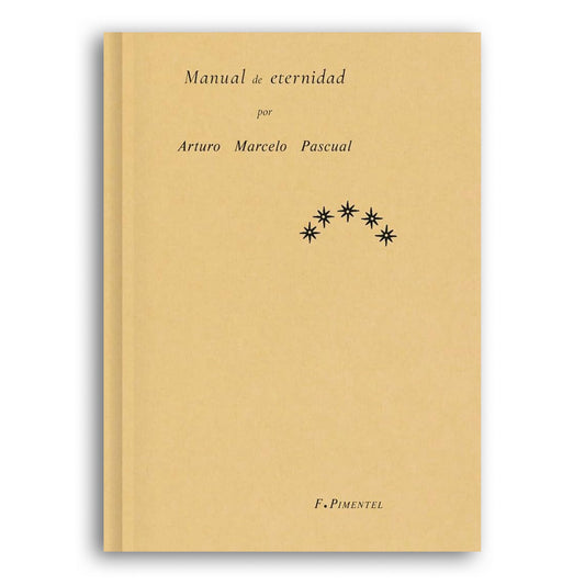 Manual de eternidad