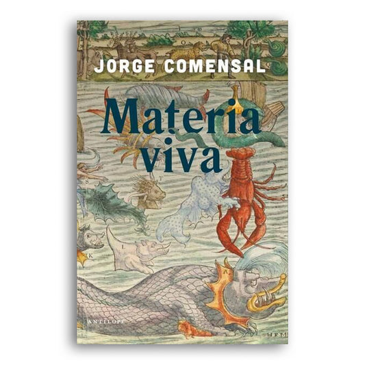 Materia viva