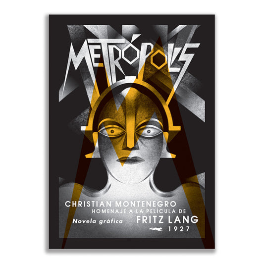 Metrópolis