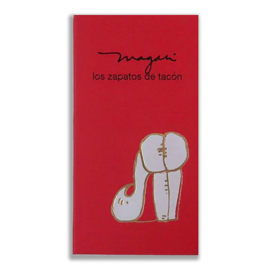 Los zapatos de tacón