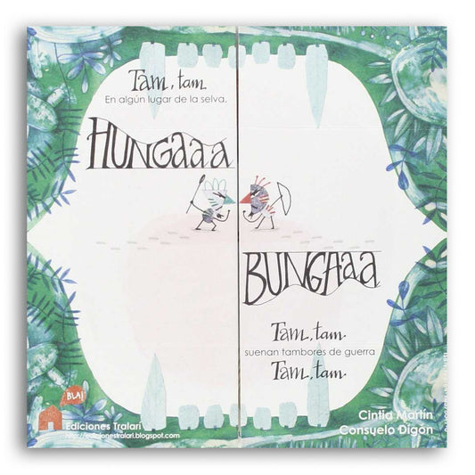 Huga bunga