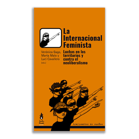 La internacional feminista