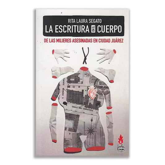 La escritura en el cuerpo de las mujeres