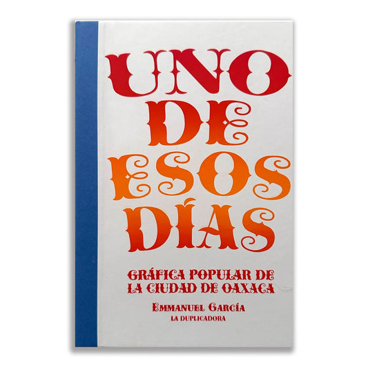 Uno de esos días