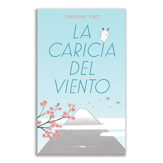 La caricia del viento