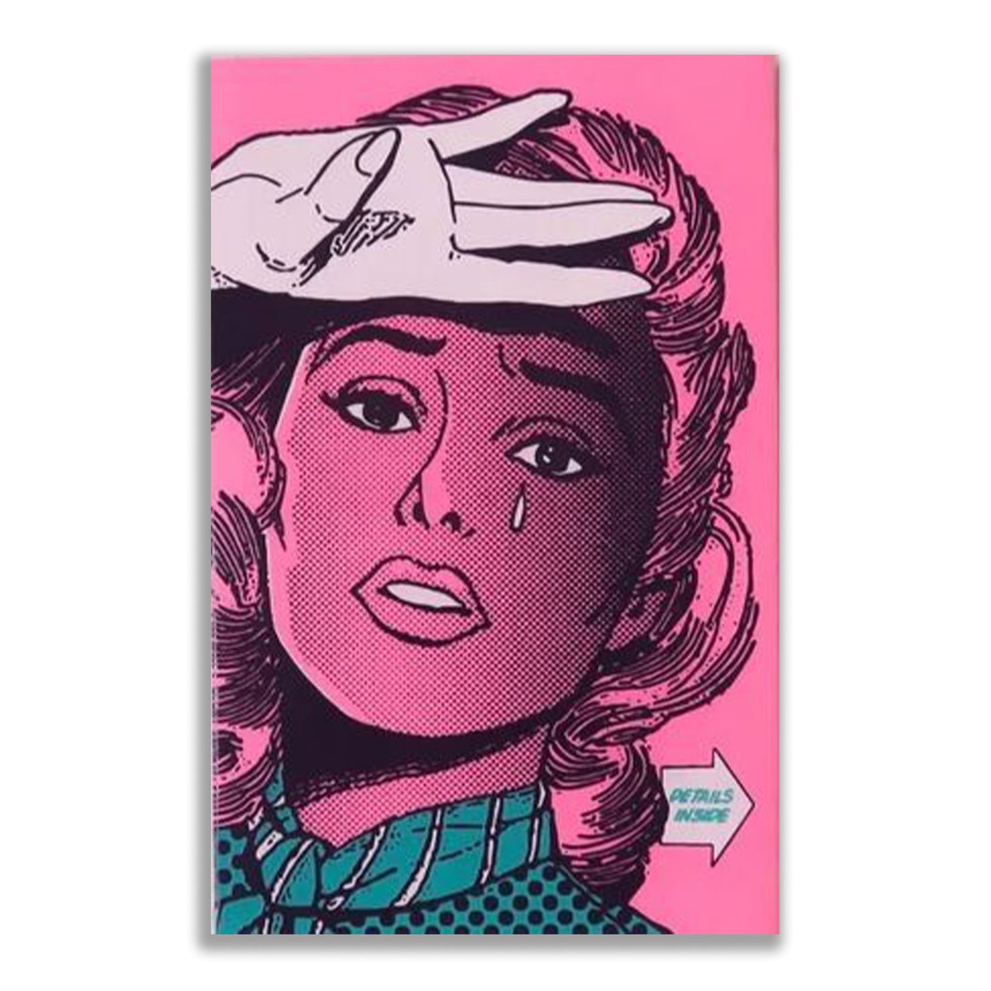 La búsqueda de la felicidad v. 3