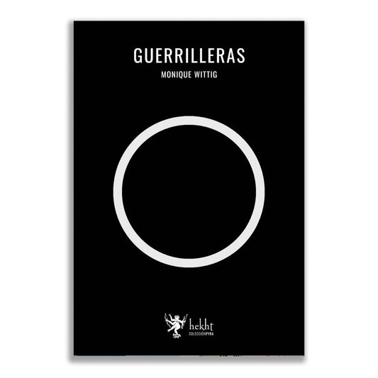 Guerrilleras