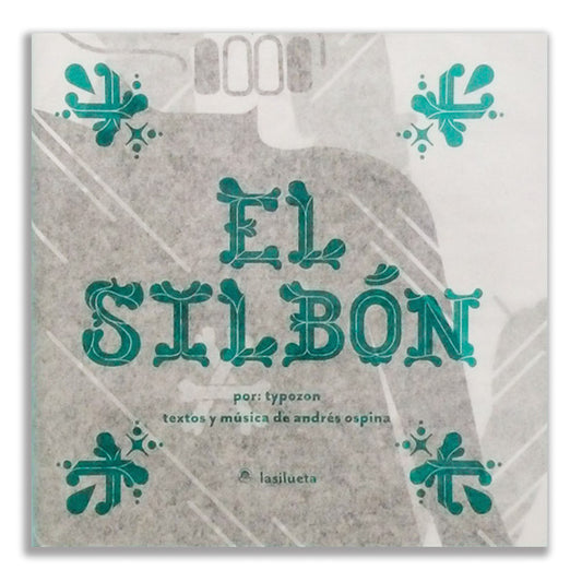 El silbón