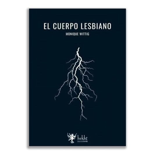El cuerpo lesbiano