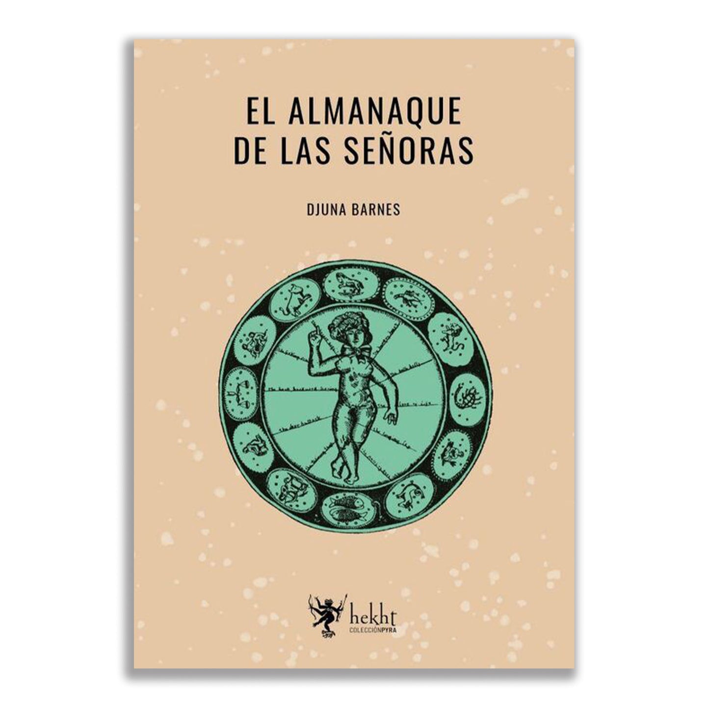 El almanaque de las señoras