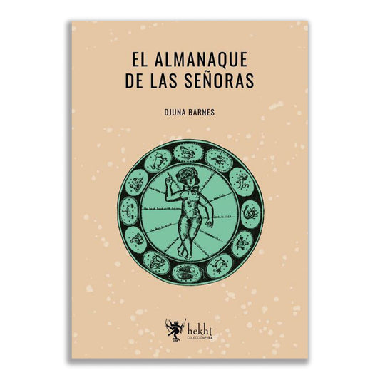 El almanaque de las señoras