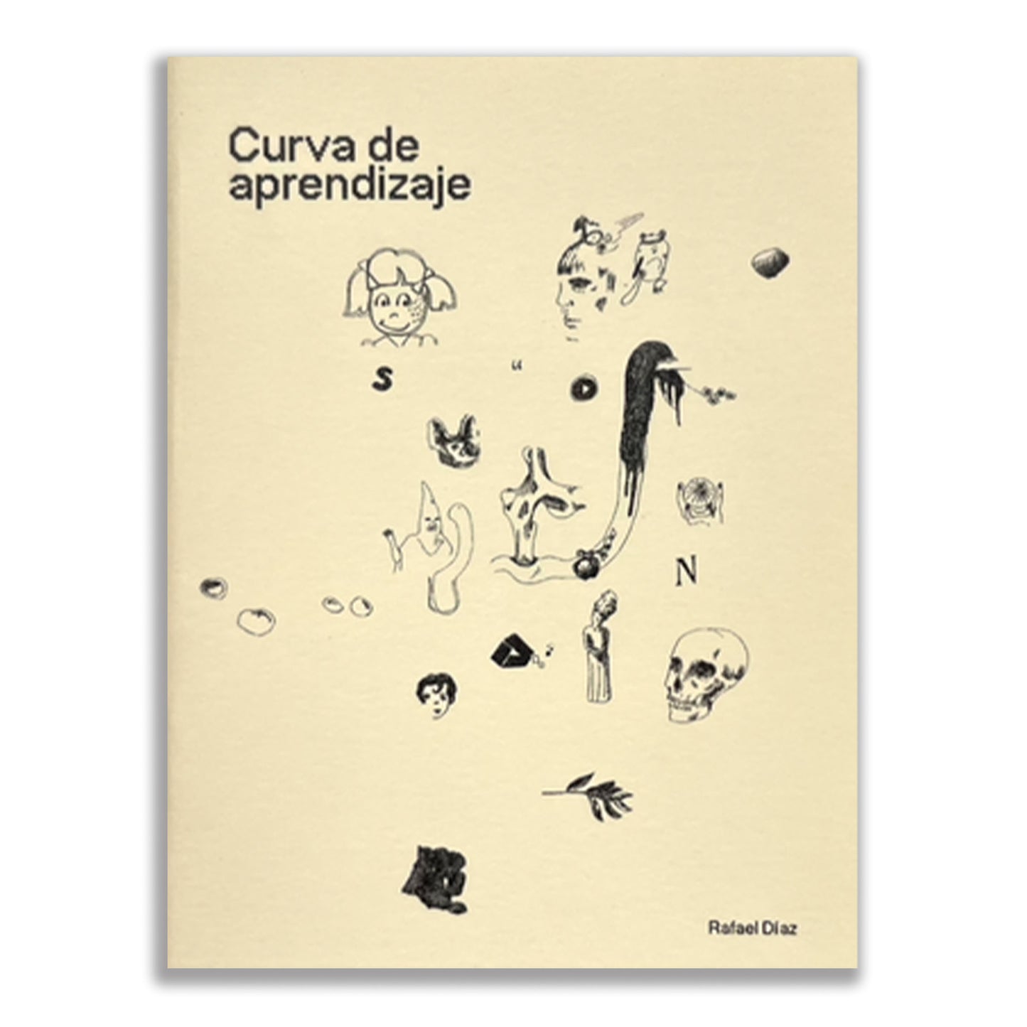 Curva de aprendizaje