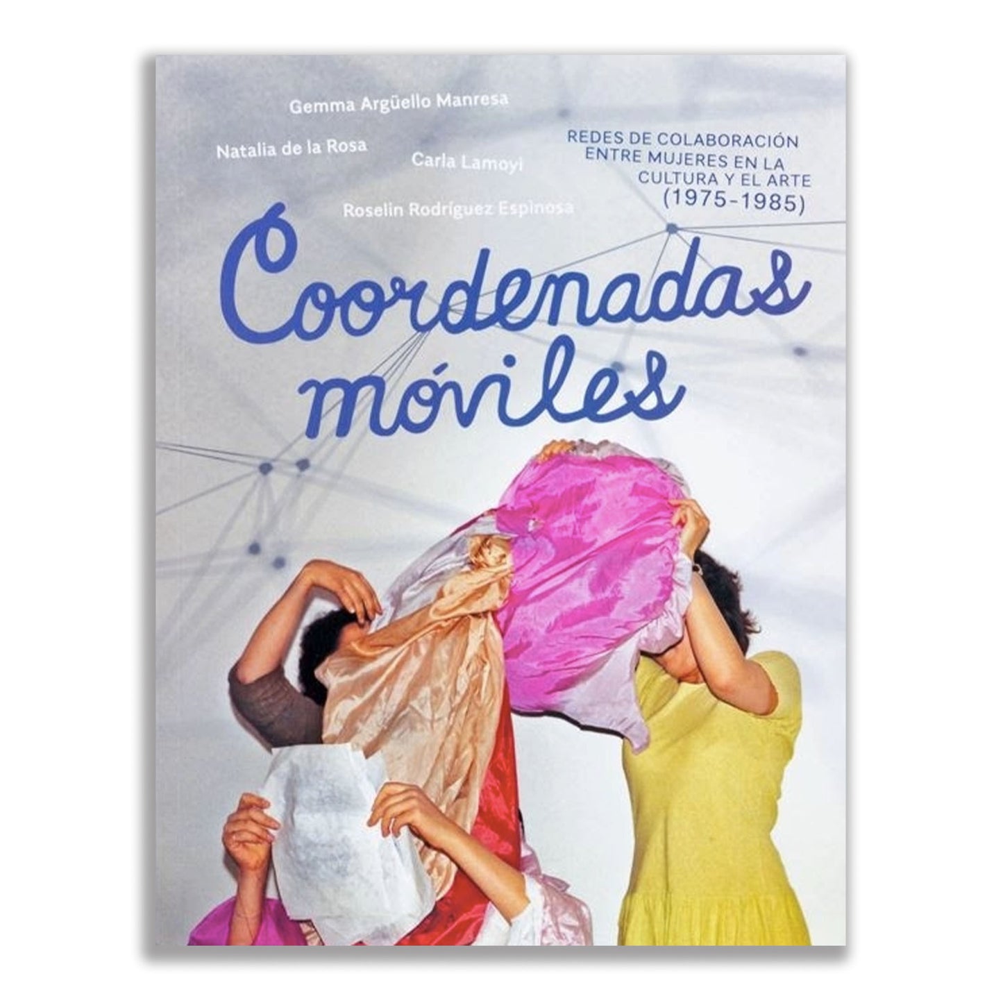 Coordenadas móviles