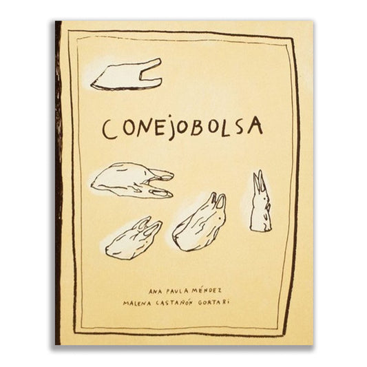 Conejo bolsa