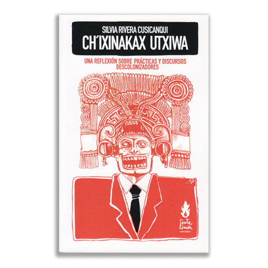 Ch'ixinkax utxiwa