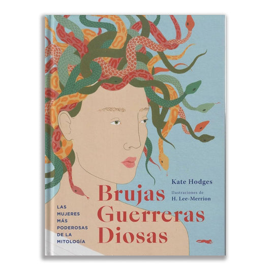 Brujas Guerreras Diosas