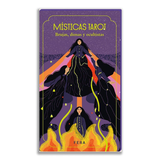 Místicas