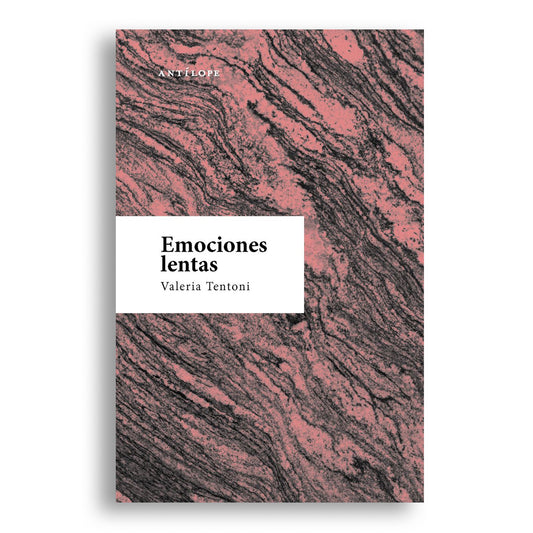 Emociones lentas