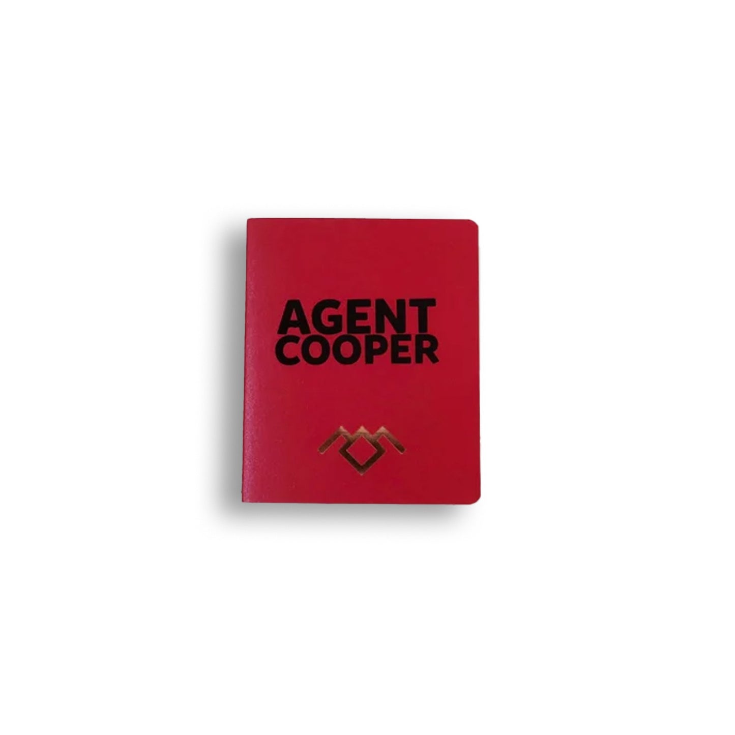 Agent Cooper