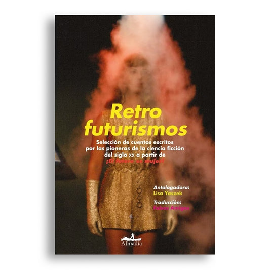 Retrofuturismos