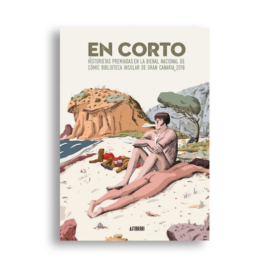 En corto