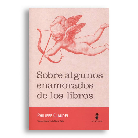 Sobre algunos enamorados de los libros